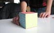 Cubo de Jackson (¡ fácil! Origami de principiante unidad)