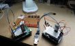 Primeros pasos con Bluetooth al módulo inalámbrico de serie HC-06 y Arduino