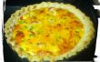 Quiche provenzal inspiró