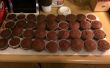 Cómo hacer fácil Chocolate Chocolate Chip Cupcakes