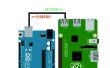 Frambuesa Pi - comunicación de Arduino Serial