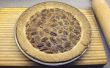 Cómo hacer tarta de nuez sin jarabe de maíz (Karo)