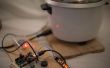 Cocina Sous Vide barata y eficaz (Arduino powered)