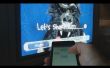 Control remoto de Tv Android/Arduino