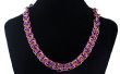 Bamboleo Chainmaille Neckace