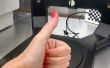 Guía de inicio rápido: Makerbot digitalizador