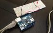 Controlador de Ethernet de Arduino Basic fácil