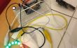 ESP8266 control de WS2812 Neopixel LEDs utilizando Arduino IDE - un Tutorial