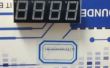7seg Arduino reloj
