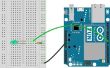 Arduino: Envío de salida Digital