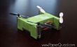 PaperQuad DIY Quadcopter
