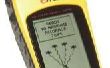 Protector de pantalla super barato de Garmin eTrex