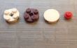 Tarta de LEGO