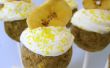 Desnuda Banana Cake Pops