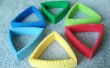 Triángulo de LEGO