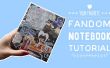 Ventilador Notebook Video Tutorial - DIY