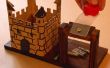 Castle Siege! ("Versión de alfombra" de la 'Artillería' PC-game) 