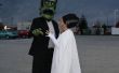 Frankenstein y su novia