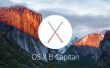 Instalar Mac OS X El Capitan en Windows