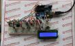 Sistema de medición de velocidad de gota líquida basada en Arduino