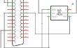 Más simple programador AVR paralelo de puerto