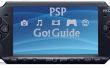 Ejerce de chulo mi PSP capítulo 1 su ventanilla Instructable para las necesidades de tu PSP! 