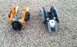 LEGO transformador Insecticons