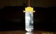 LEGO Buster Sword Crisis Core