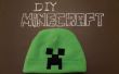 Minecraft Creeper sombrero