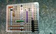 Adaptador de Arduino Mini protoboard FTDI