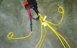 Cómo hacer una linterna de cableado kit de relés