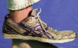 Descalzo Incognito: Conversión de zapato hiper minimalista