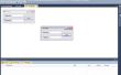 Cómo hacer un formulario de login en Visual Basics 2010
