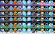 Diseñar tu propio dock en Leopard