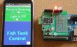 Generador de código para menús personalizados de Android/Arduino activar salidas de Arduino y apagado. Andriod/Arduino para principiantes. Absolutamente ninguna programación requerida