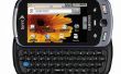 Serie de Samsung momento M900 Android reparacion de telefonos