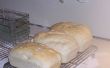 Cómo hacer pan (sin una máquina de pan)