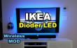IKEA Dioder tira LED inal&aacute;mbrica Mod