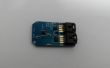 Arduino Nano - Tutorial de Sensor de temperatura TCN75A