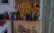 Cocina Art Attack