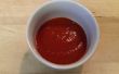 Extra caliente salsa sriracha (Mme Jeanette)