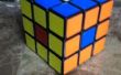 Cubo de Rubik 3 x 3 punto en el centro