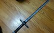 Brisingr - espada larga - 1.0