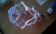 Linterna de papel lindo