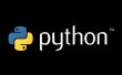 Programación Python - lista comprensión