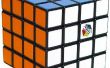 Cómo montar la nueva baldosa 4 x 4 x 4 de Rubik (AKA la venganza de Rubik) (2016)