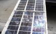 Construir un 60 Watt Solar Panel