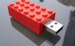 LEGO USB Stick