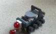 LEGO Black Ops 2 miniatura garra (bit diferente)