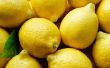 10 usos únicos limones! 